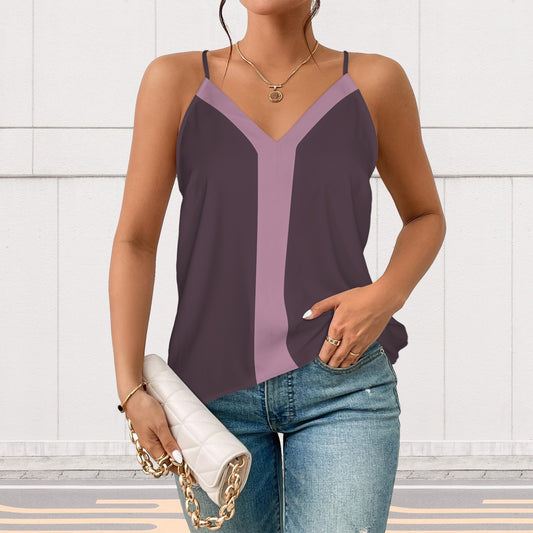 Cami Plum