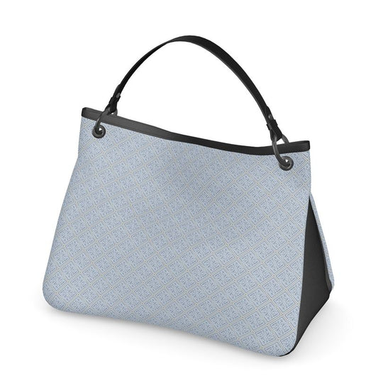 Slate Skies e Diamond Leather Bag