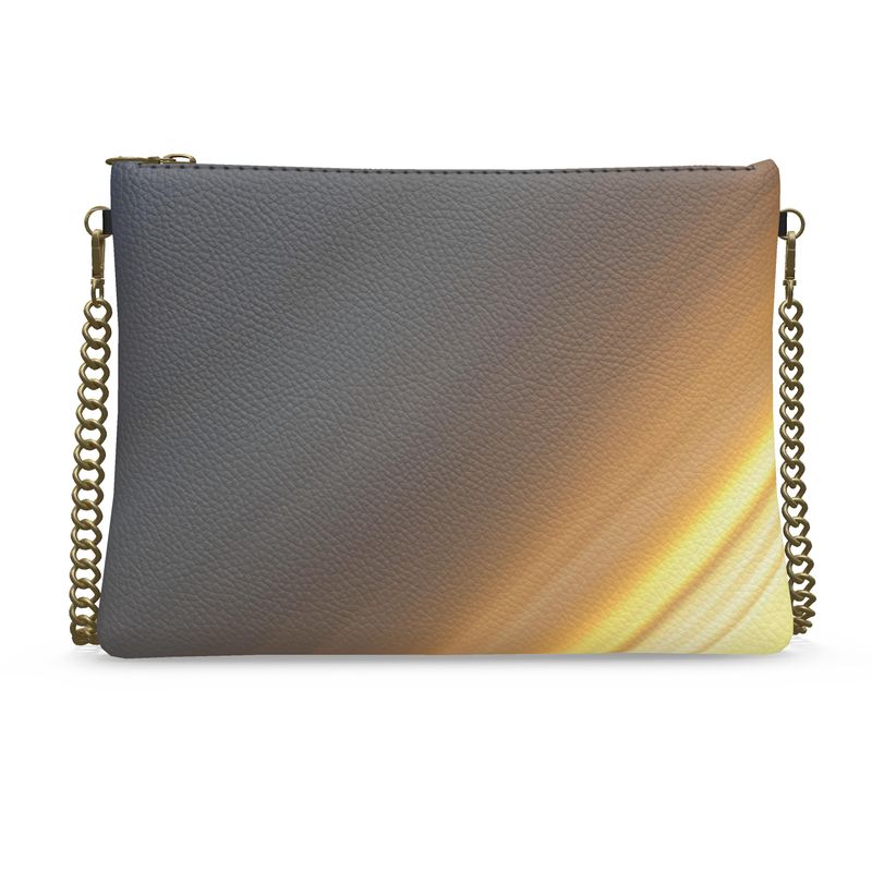 SunGlow © Leather Purse