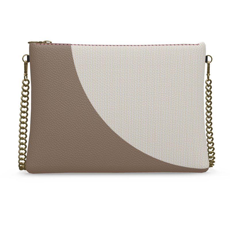 Sands Slope Leather Purse