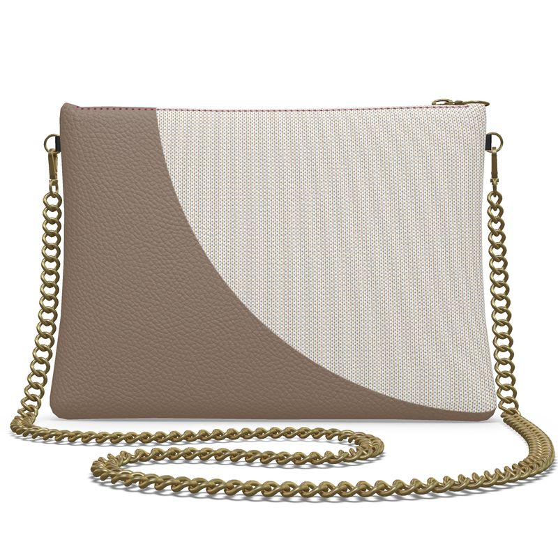 Sands Slope Leather Purse