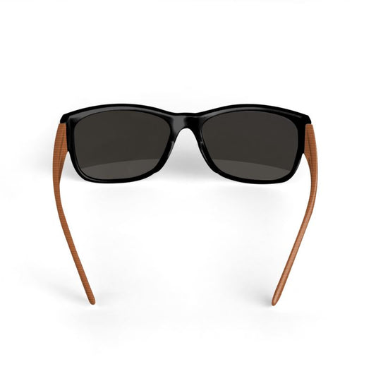 Dark Neutral Sunglasses