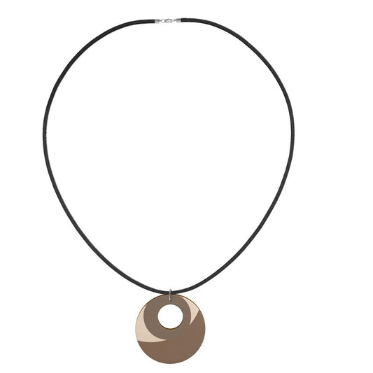 Sands Circles Necklace