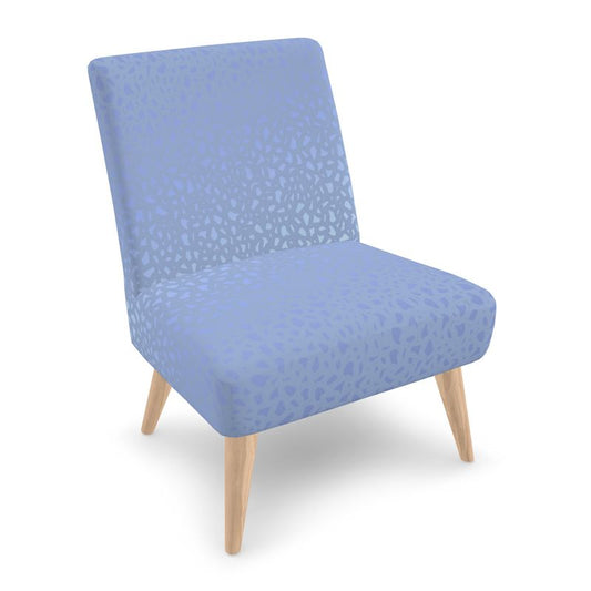 Sky Coral Chair