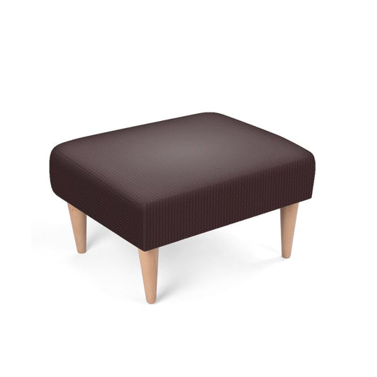 Espresso Footstool