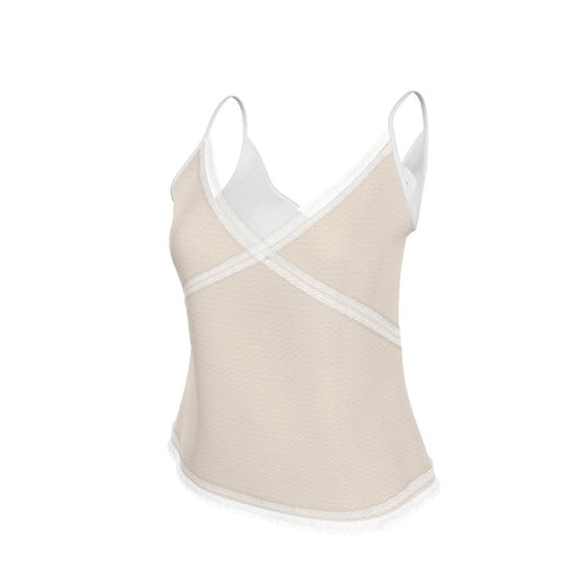 Soft Beige Camisole