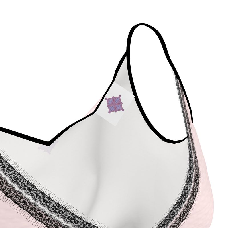 Palest Pink Camisole