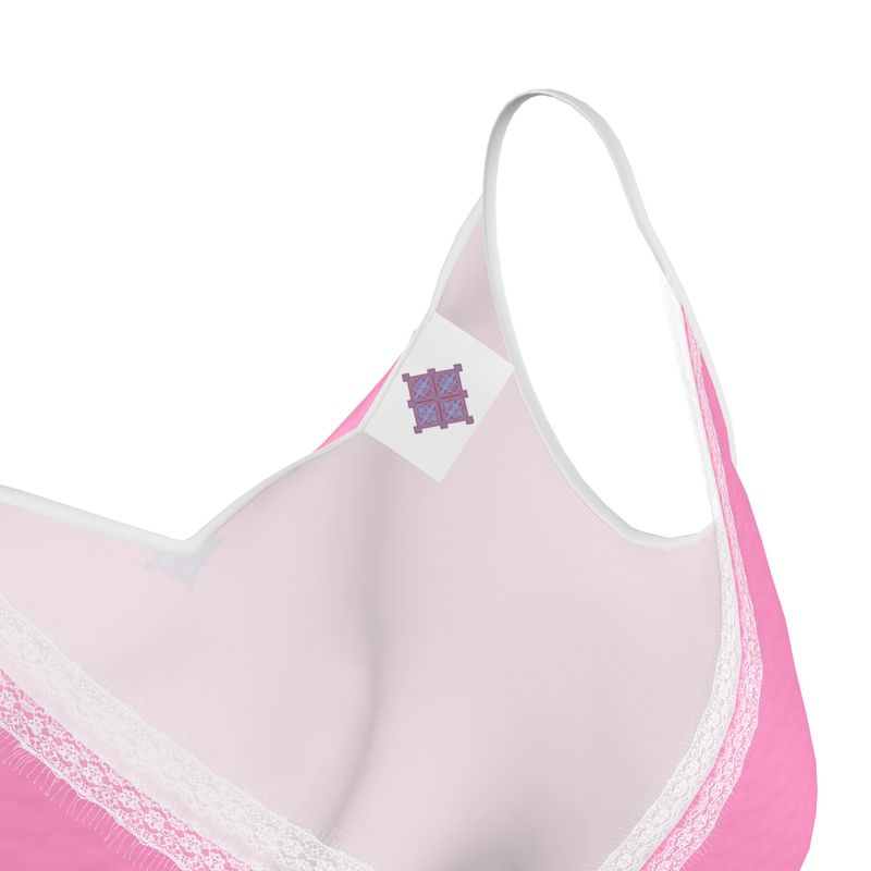 Pink Camisole