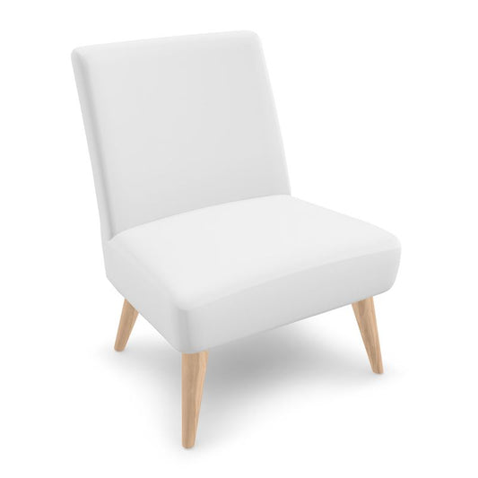 White Chair