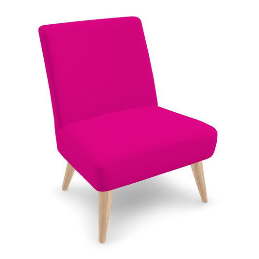 Magenta Chair