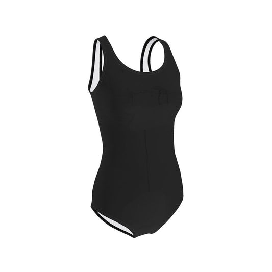 Swimsuit Black