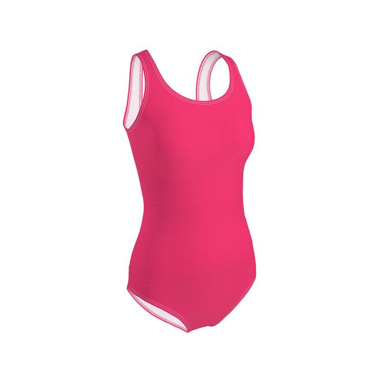 Swimsuit Magenta Bright