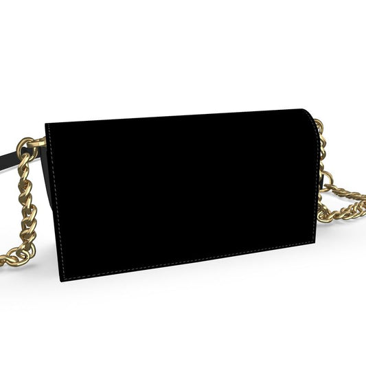 Kenway Evening Bag Black