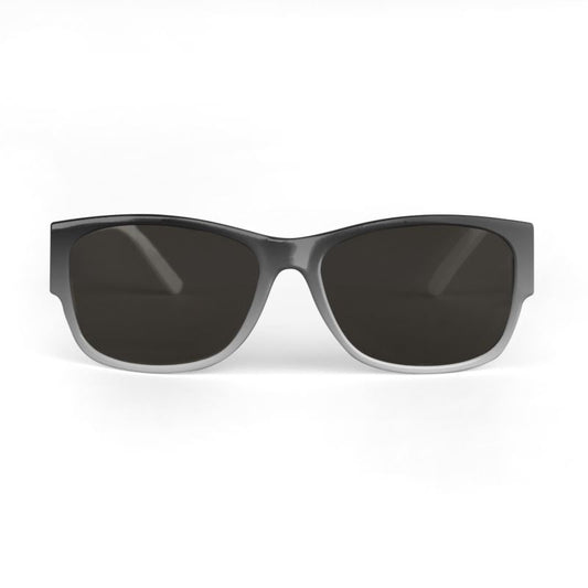 Fashion Sunglasses Gradient Black