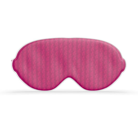 Luxury Sleep Mask